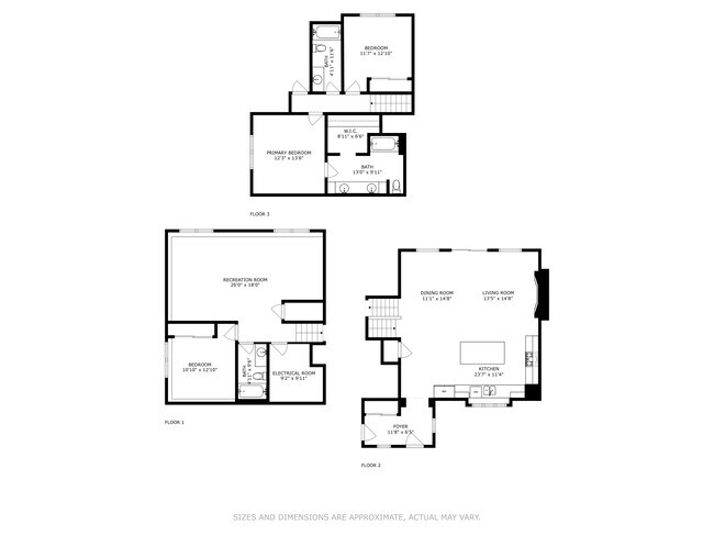 Photo - 14246 244th Avenue NorthWest