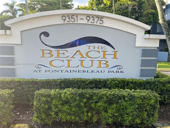 Building Photo - 9365 Fontainebleau Blvd Unit E221 Rental