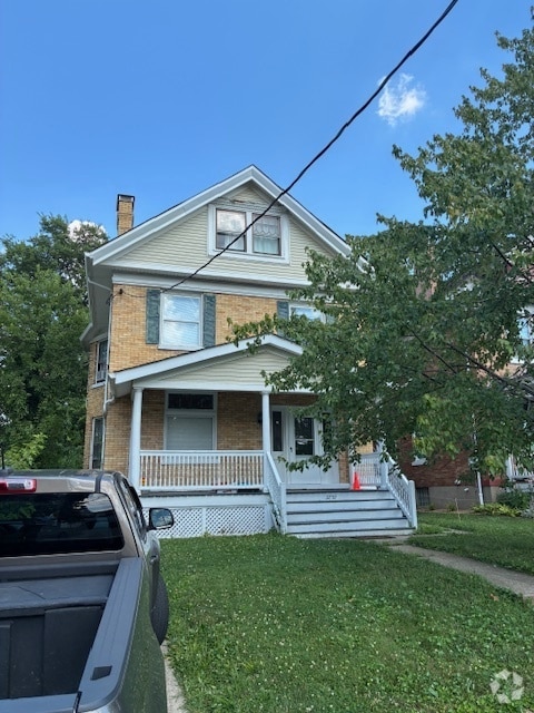 Building Photo - 3752 Regent Ave Rental