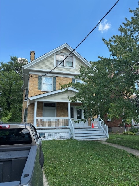 Photo - 3752 Regent Ave House