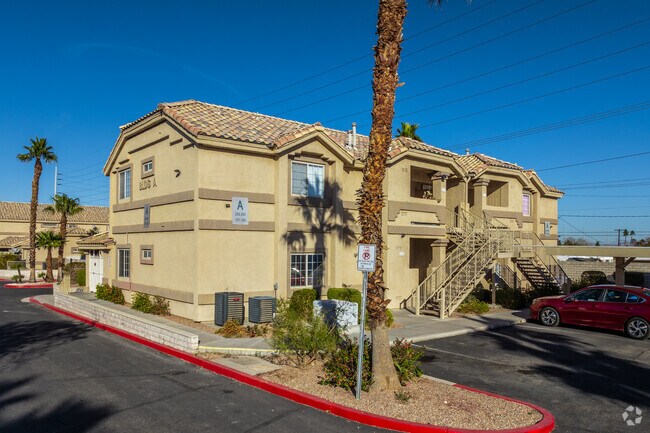 Exterior alternativo - Mannetta Lane