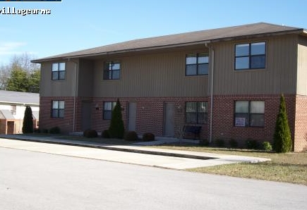 Artisan Place Apartments - Artisan Place Apartments