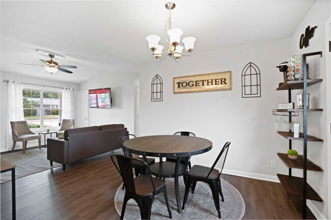 Photo - 3415 Oak Lawn Dr Unidad ID1234446P