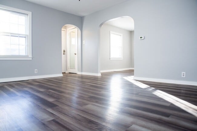 Photo - Next-Level Student Living  |  3,000+ Sq Ft 4BR Home Steps from Ball State – Pre-Lease Now!