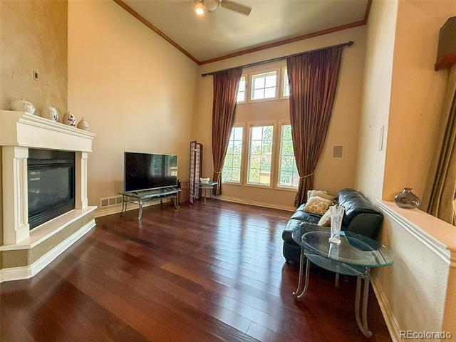 13901 E Saratoga Pl