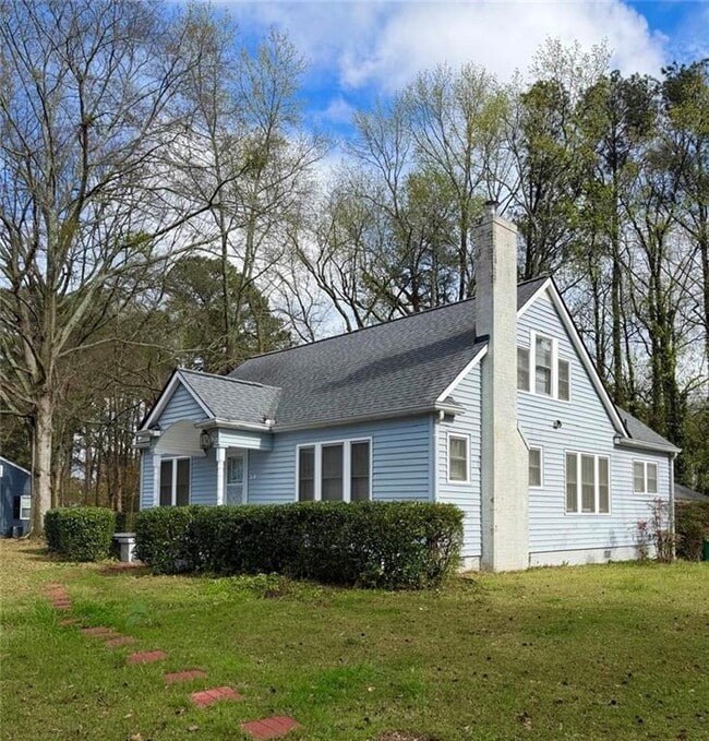 Photo - 4781 Lavista Rd