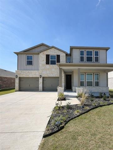 Building Photo - 1300 Starling St