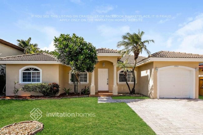 Building Photo - 14305 SW 164th Terrace