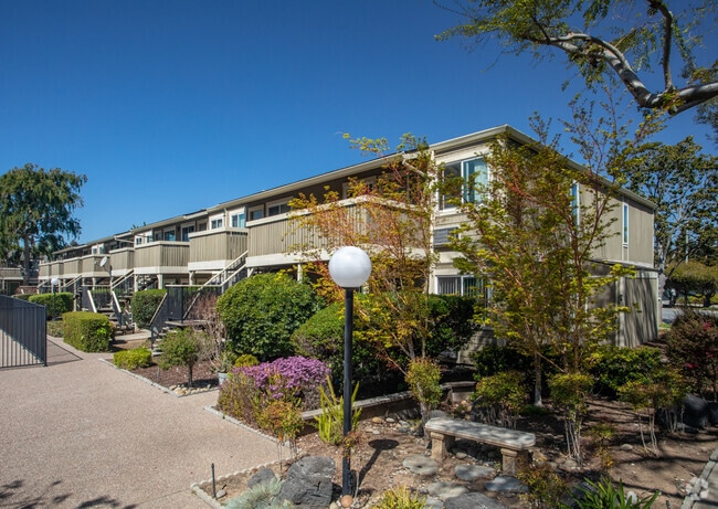 Photo - Mathilda Garden Apartments