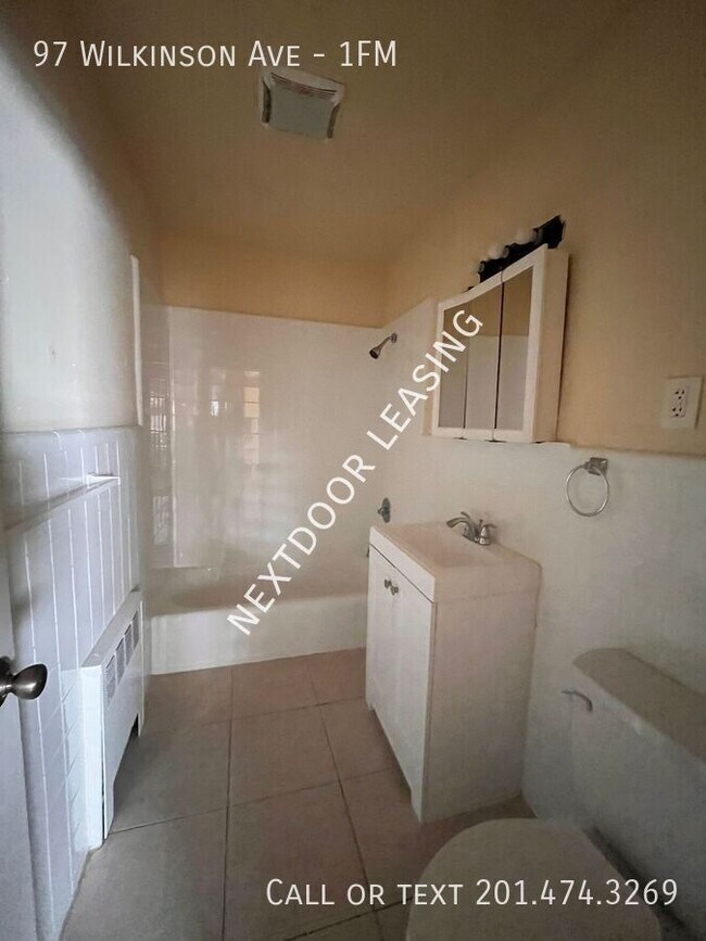 Photo - 97 Wilkinson Ave Unit 1FM