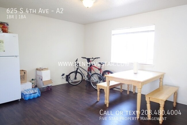 Photo - 625 S 4th Ave Unit A2