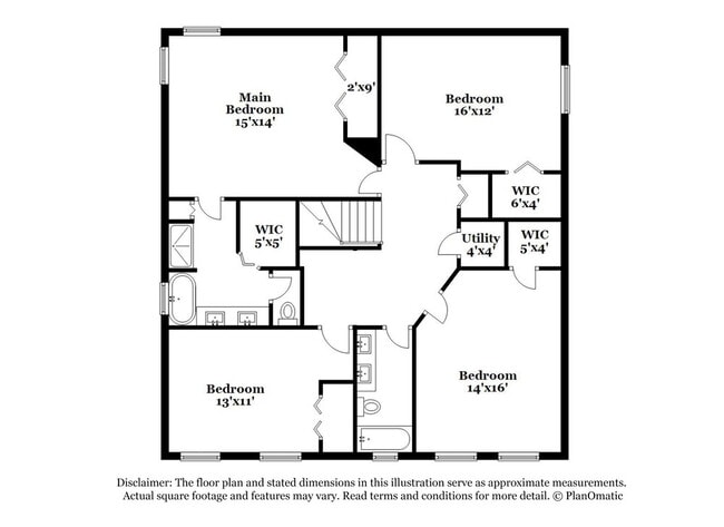 Photo - 1828 Olivia Cir