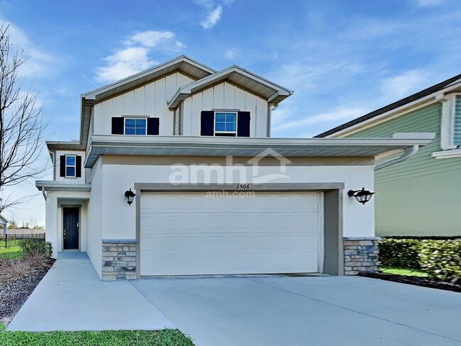 Building Photo - 2506 Sunrise Ct