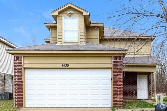 Building Photo - 4830 Mistic Lake Dr Rental
