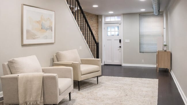 Building Photo - 1036 Patapsco St