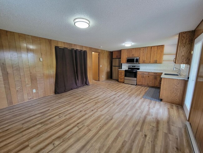 Photo - One Bedroom/One Bath