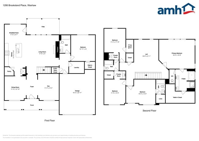 Photo - 1206 Brooksland Pl