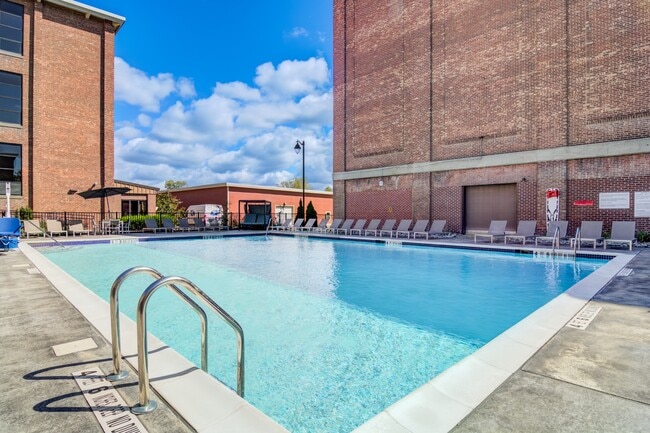 Photo - Albany Lofts at One Broadway