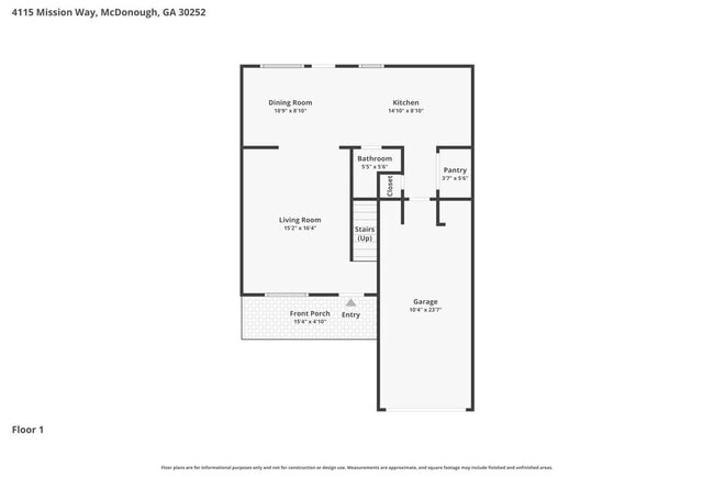 Photo - 4115 Mission Way
