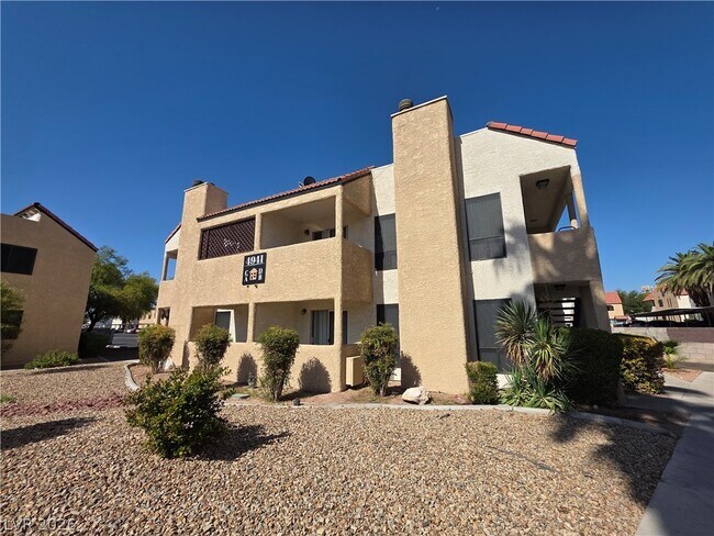 4941 Newport Cove Dr Unidad B