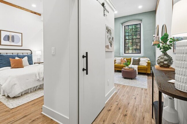 Photo - 201 Leverington Ave