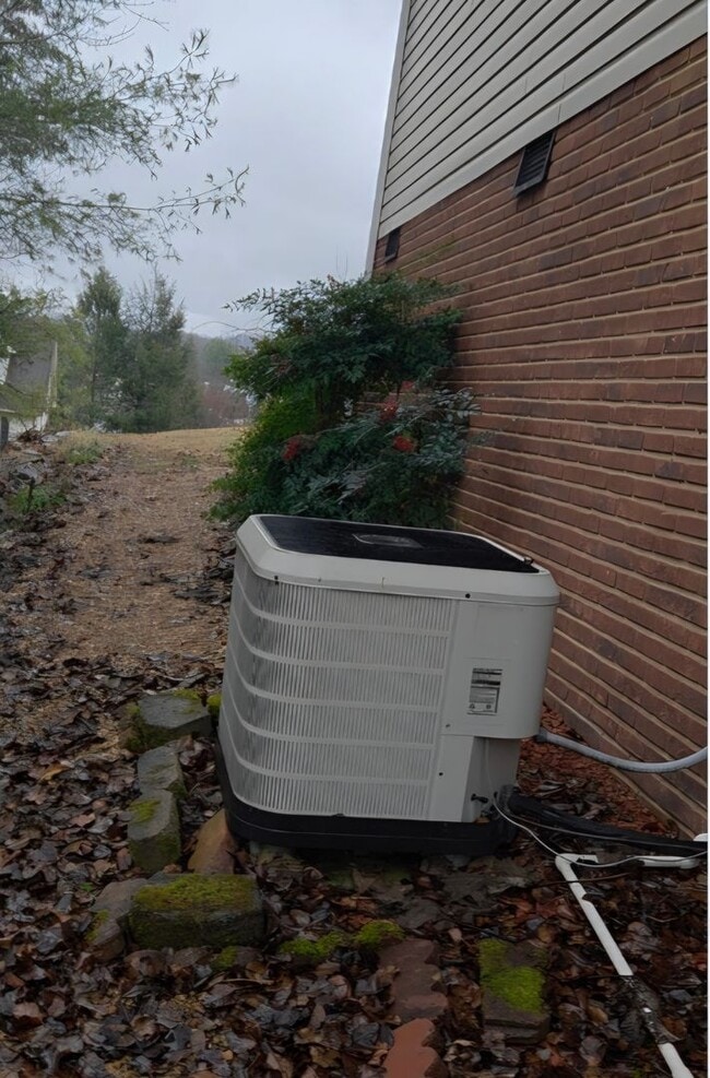 Photo - One story ranch 2b 2b  2 car garage level fenced back yard