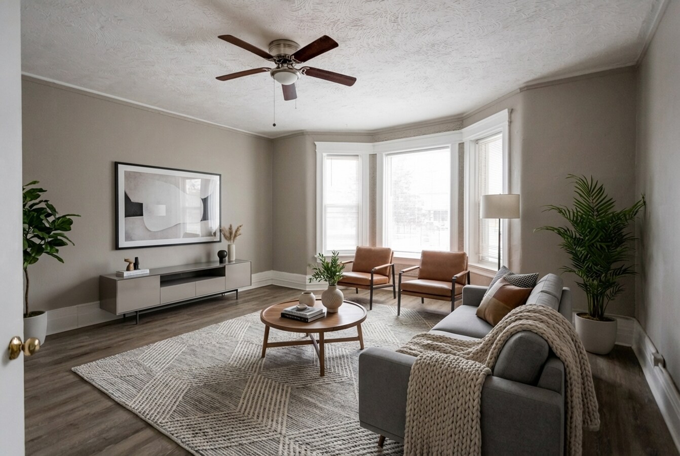 Photo - Historic Style, Modern Comforts, Prime Location