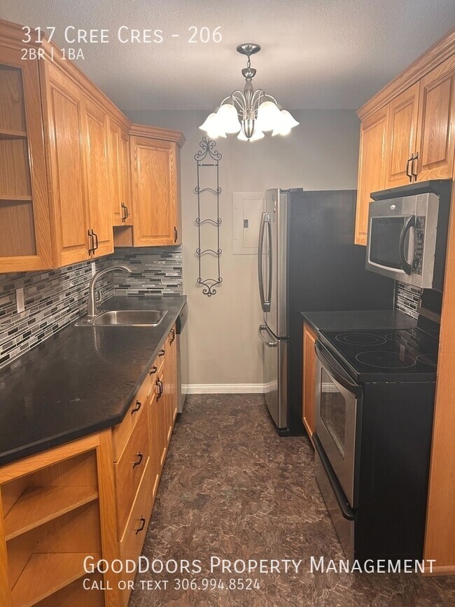 Photo - 317 Cree Crescent