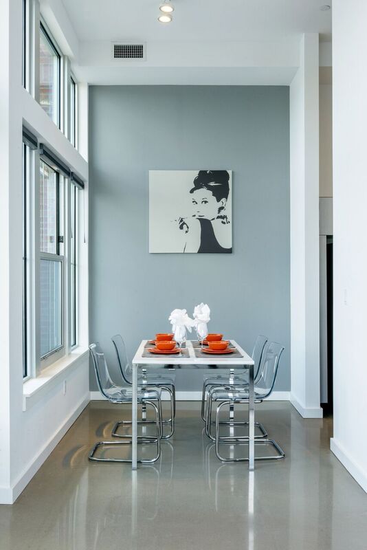 The Lofts at 231 Main Street