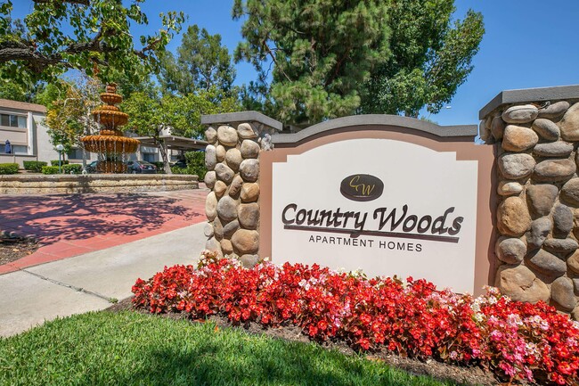 Country Woods Apartment Homes - Country Woods Apartment Homes