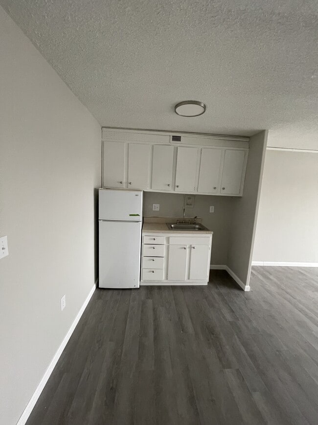 Photo - Independence Towers