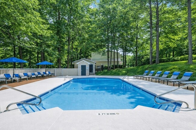 Lakeside Townhomes