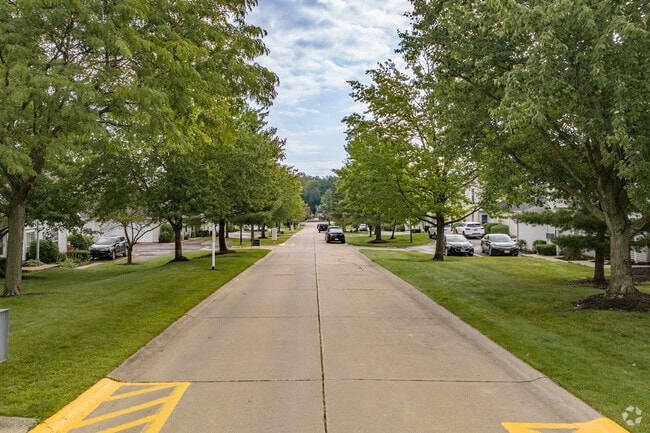 Windsor Park Estates