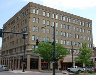 Photo - Wyoming National Apartments