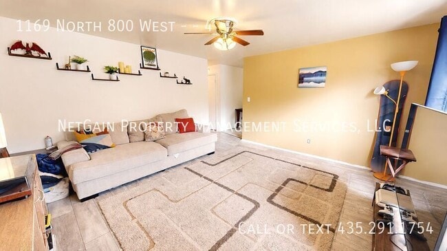 Photo - 1169 N 800 W St Unit 4