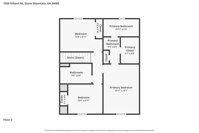 Photo - 1569 Dillard Rd