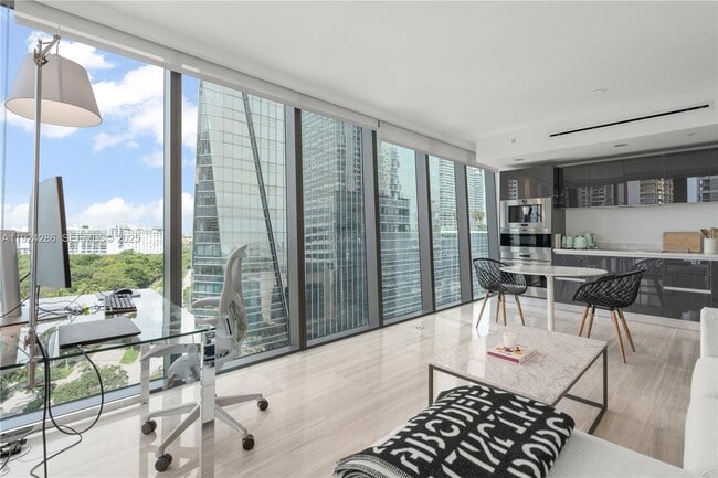 Photo - 1451 Brickell Ave Unit 1204