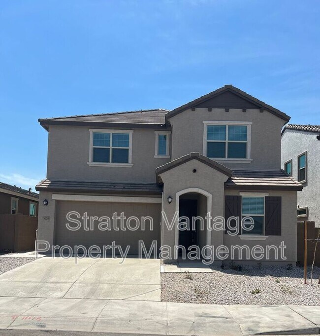 Building Photo - 5626 S 26th Ln