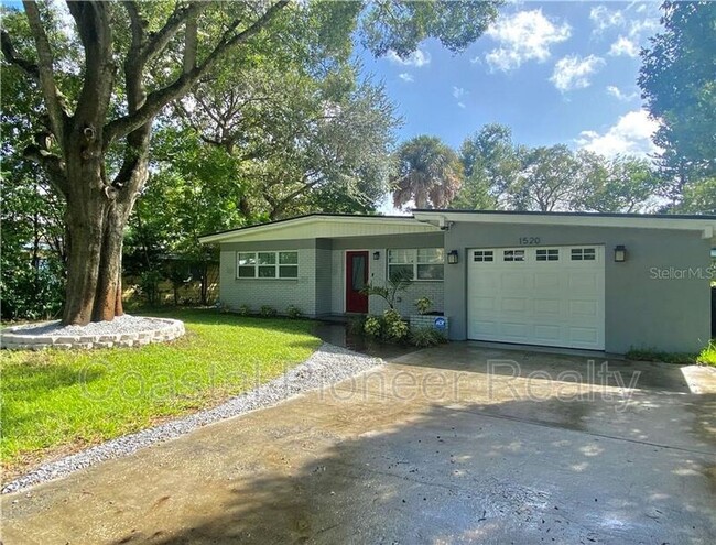 Photo - 1520 S Church Ave House