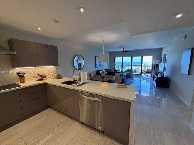 Photo - 4900 N Ocean Blvd Unit 1601