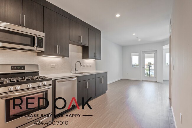 Photo - 11405 Chandler Blvd Unidad 610