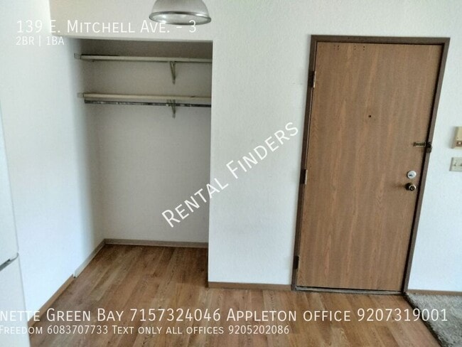 Photo - 139 E Mitchell Ave Unit 3