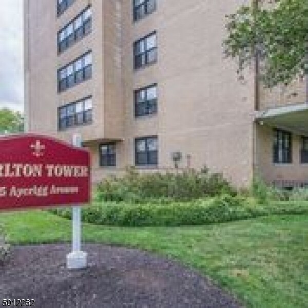 285 Aycrigg Ave Condo Unit 7k Condo for Rent in Passaic, NJ