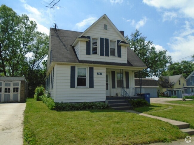 Building Photo - 548 Hopson St NE Rental