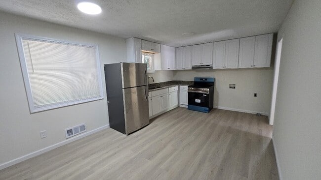 Fully Renovated Ranch Home
