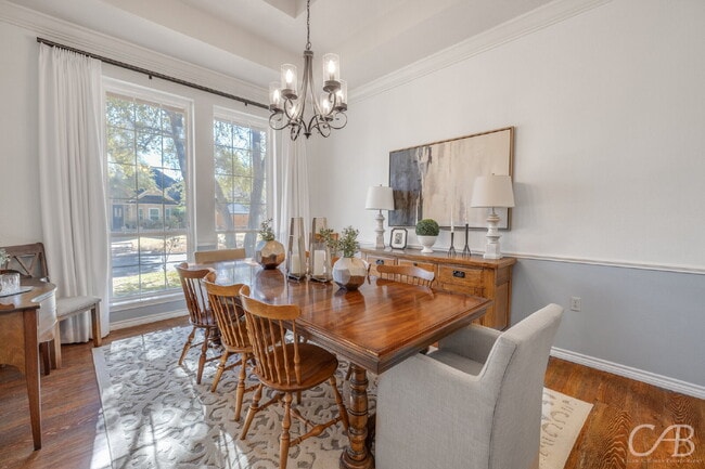 For Lease - For Lease Apartment