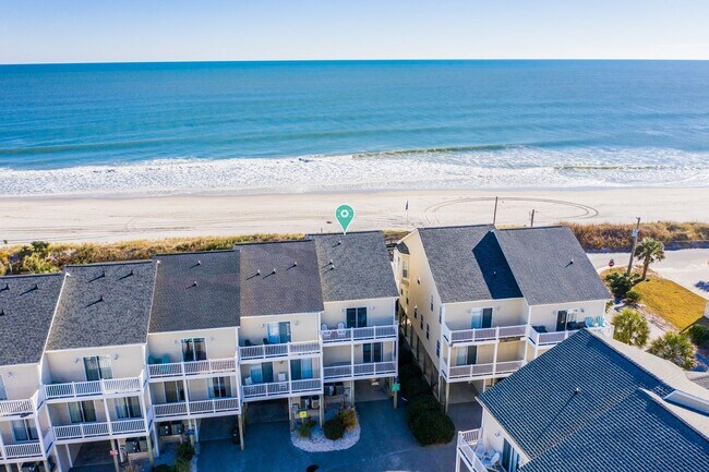 Photo - 306 Sea Star Cir