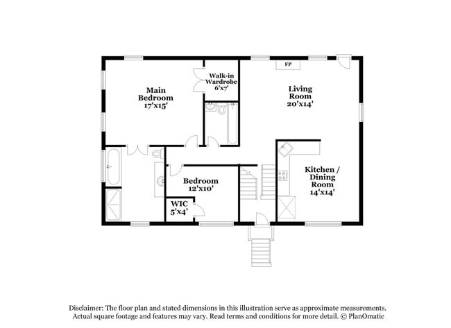 Photo - 2660 Windstream Way NW