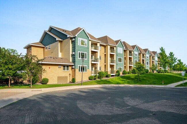 Photo - Maple Village Apartments