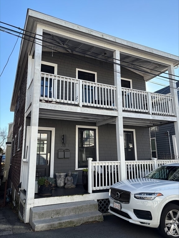 Building Photo - 38 Maple Ave Unit 1 Rental